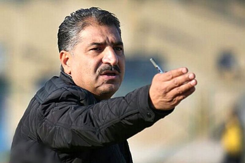 فلاحتزاده: مدافعان استقلال روی گل نفت آبادان مقصر بودند