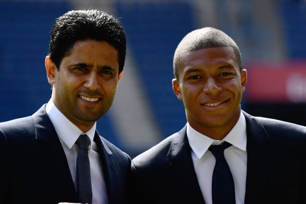 الخلیفی: نیمار و امباپه می خواهند در پیاسجی بمانند