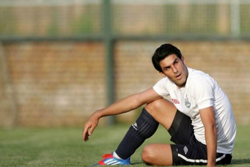 بادامکی: هدف شایعه‌سازان تخریب شهرخودرو است