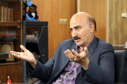 ابرقویینژاد: مهرههای سوخته بازهم برای انتخابات فدراسیون فوتبال ثبتنام میکنند/ طی ۴ سال تمام پول فوتبال را از بین بردند