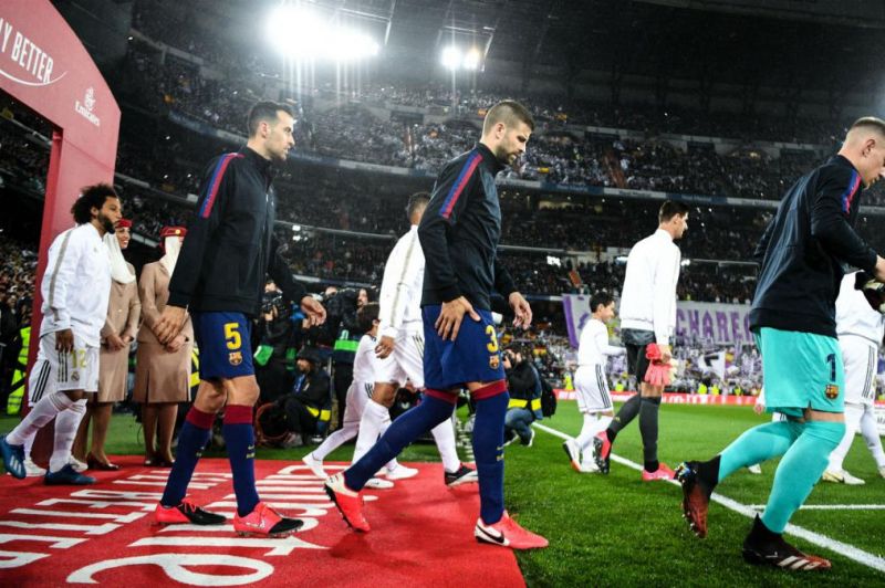 گزارش روز؛ درآمد تیمهای لالیگایی از حق پخش در فصل ۲۰-۲۰۱۹