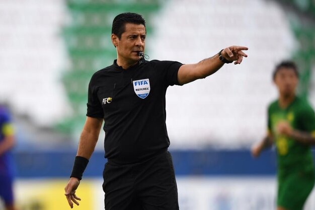 علیرضا فغانی: آقایان دروغ میگویند/ شرافت آدم مهم است، نه زادگاهش