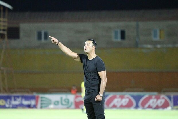 بازگشت پاشازاده به پاس همدان/ سبزپوشان در جام حذفی شرکت میکنند