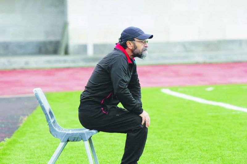 نظر جلال چراغپور درباره دربی؛ بازی زیبایی نمیشود