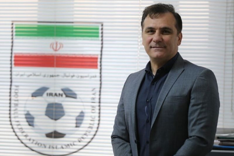 ماجدی: حضور برخی را در کلوپ شبانه در تاجیکستان تأیید نمیکنم