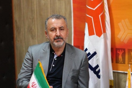 چرا درویش موفق نشد برای هیات رئیسه فدراسیون فوتبال ثبتنام کند؟