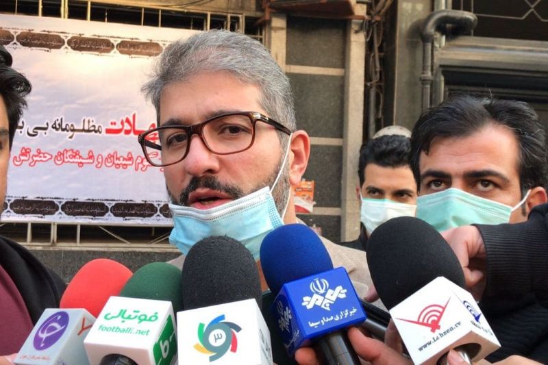 فرهاد حمیداوی: مهدویکیا شخصیتی شناخته شده در فوتبال ماست/ بگذارید موضوع فرم علی کریمی سکرت بماند