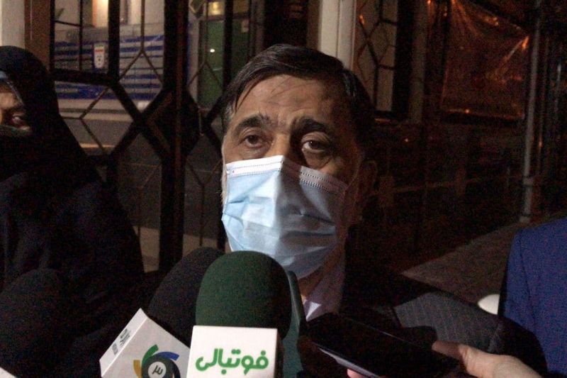 مصطفی آجرلو: فضای انتخاباتی نسبت به گذشته مناسبتر خواهد بود/ انتخابات محل لابیگری است