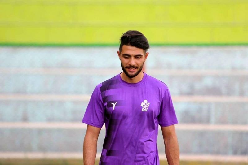 حق وردی در لیست خرید پرسپولیس نیست