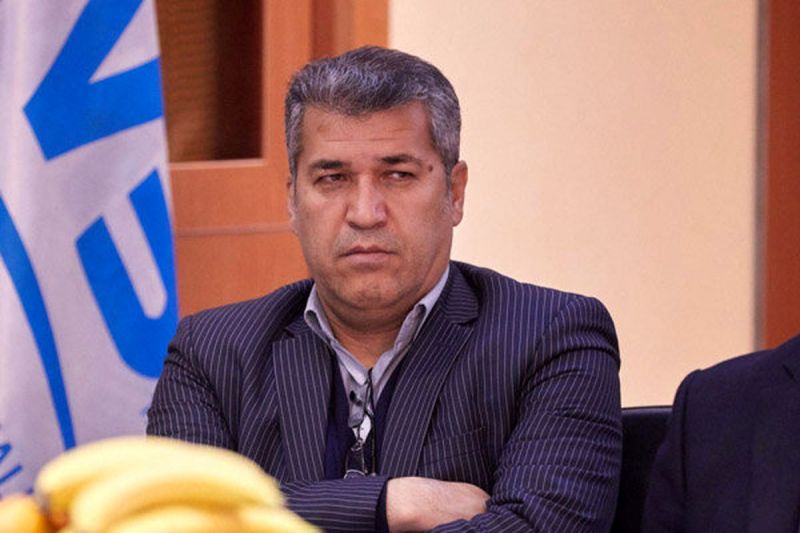 استعفای قطعی و بی بازگشت عضو هیات مدیره باشگاه پرسپولیس/ رغبتی رفت!