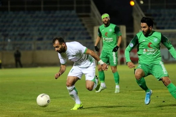 معرفی فانوس بدستان لیگ برتر؛ ماشین، ذوب یا نساجی؟