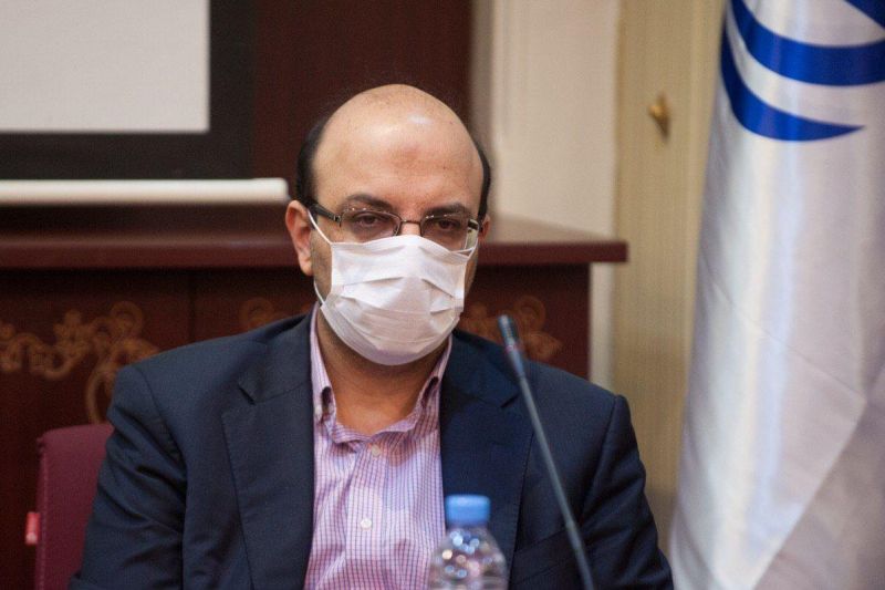 علینژاد: وزارت ورزش دخالتی در انتخابات فدراسیون فوتبال ندارد