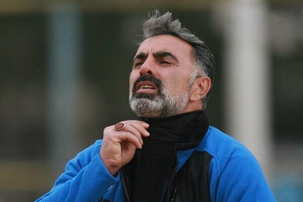 محمود فکری به سخت ترین روز خود در لیگ رسید