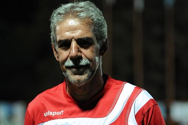 فنونی زاده: پرسپولیس مشکل بدنسازی دارد/ یحیی به فکر تمرکز بازیکنان باشد