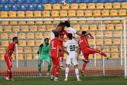 بادران چراغ خاموش به جمع مدعیان رسید