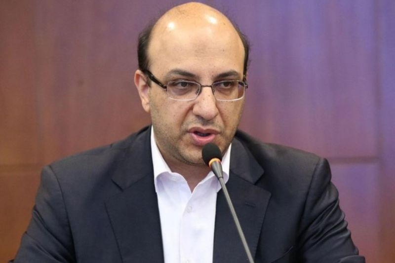علینژاد: اگر 15 درصد سهام سرخابیها واگذار شود دیگر قابل برگشت نیست
