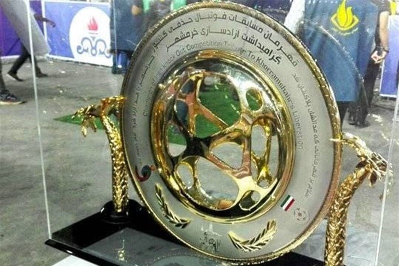 برگزاری مراسم قرعهکشی مرحله سوم جام حذفی