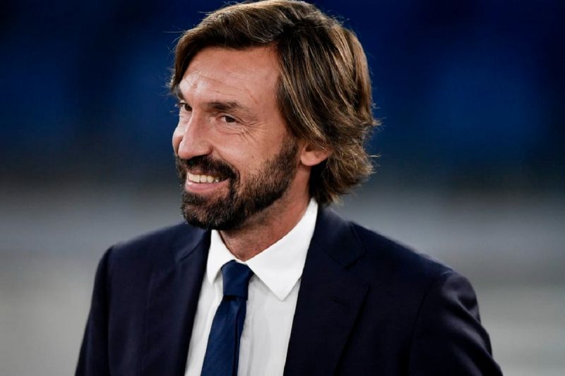پیرلو: مقایسه با آلگری اهمیتی ندارد، برنامهام صعود به فینال بود
