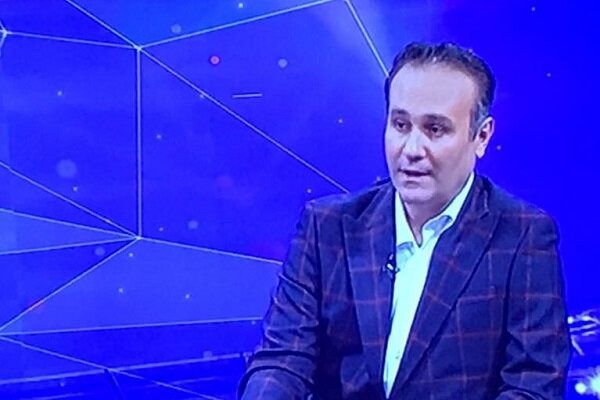 شهبازیان: وریا کار درستی کرد برگشت/ دیدار با سپاهان حساسترین دیدار آبیهاست