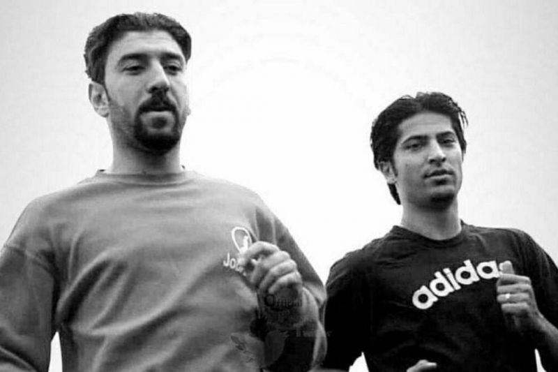 بازیکنان سرخابی و منتخب ٩٨ مشخص شدند/ انجام تست کرونا برای بازی یادبود انصاریان و میناوند