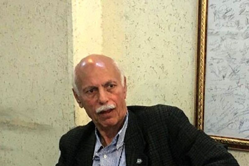 فرزامی: استقلال مقابل سپاهان بیبرنامه بود/ تعویضها تأثیری در نتیجه نداشت