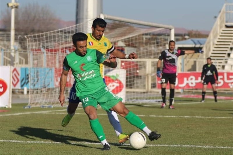 رزاقپور: حضورم در تراکتور تا ۹۹ درصد قطعی است