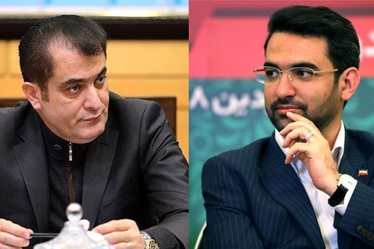 پاسخ رییس هیات مدیره استقلال به کریخوانی وزیر ارتباطات: رویای شما خاطرات ماست!