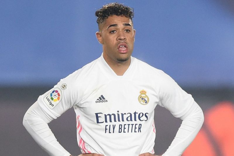 اعلام ترکیب رئال مادرید و وایادولید؛ لالیگا برای زیدان زنده میشود؟