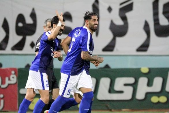 مخالفت قلعهنویی با انتقال ابراهیمی به پرسپولیس