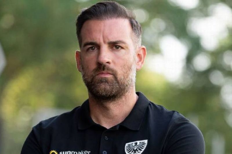 مدافع اسبق رئال مادرید به علت تملک تصاویر غیراخلاقی به دادگاه میرود