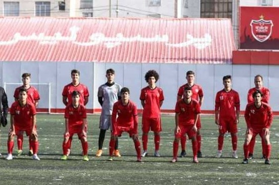 مشکل عجیب تیم نوجوانان پرسپولیس/ کمبود خوابگاه در باشگاه نایب قهرمان آسیا