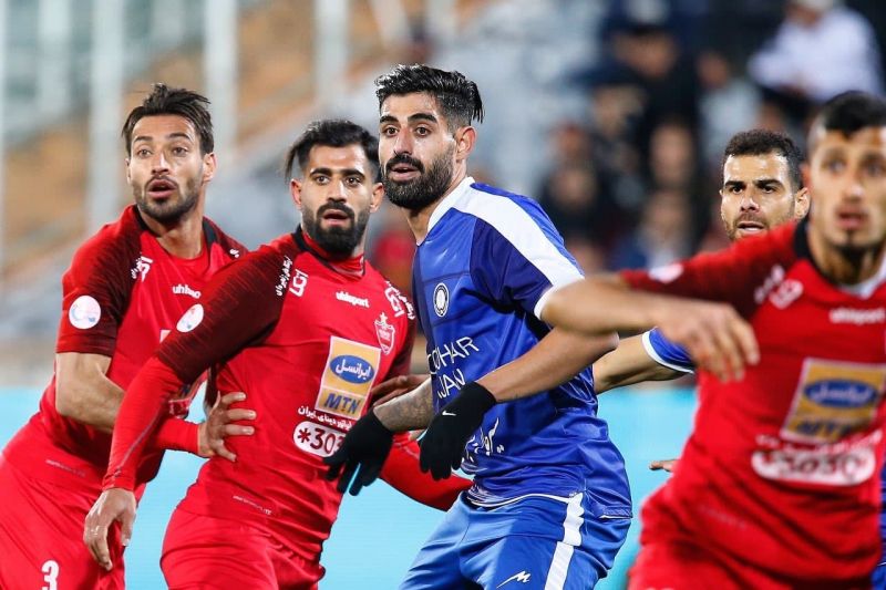 شرط گل گهر برای دادن بازیکن به پرسپولیس تکذیب شد