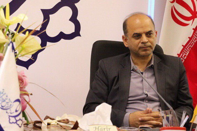 سلیمانی: سهرابی خون داوران را به جوش آورد/ انتخابات فدراسیون مثل انتخابات هیات فوتبال می‌شود