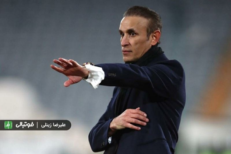 گل محمدی: پنجره نقل و انتقالات پرسپولیس تا ۳ روز دیگر باز میشود/ احتمال دارد ۱۰ درصد دیگر قراردادها را فردا دریافت کنیم