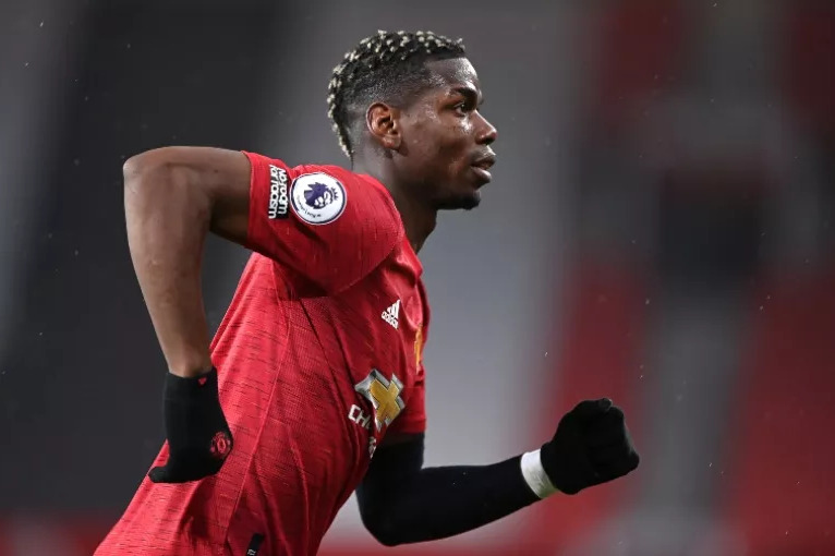 علیرغم علاقه رئال مادرید، پوگبا میخواهد در منچستریونایتد بماند