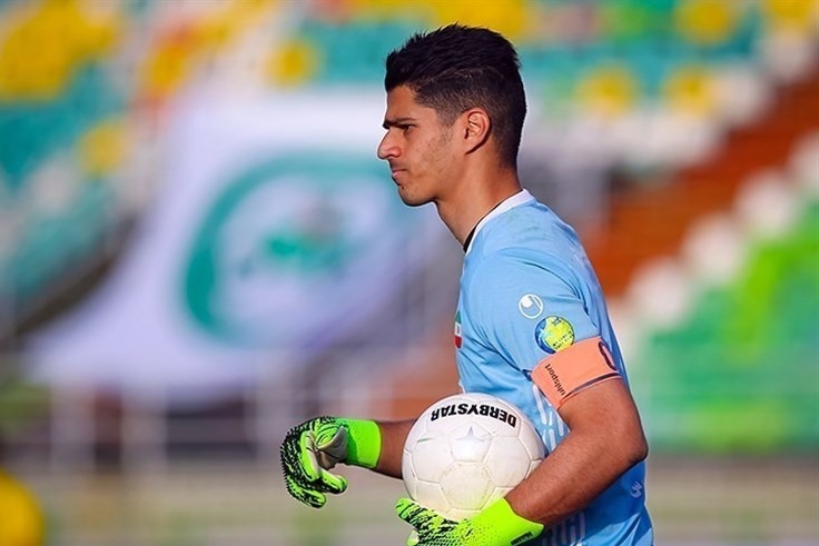 سپاهان همچنان پیگیر تمدید قرارداد نیازمند