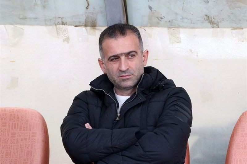 واکنش فراز کمالوند به حضور در کادرفنی استقلال