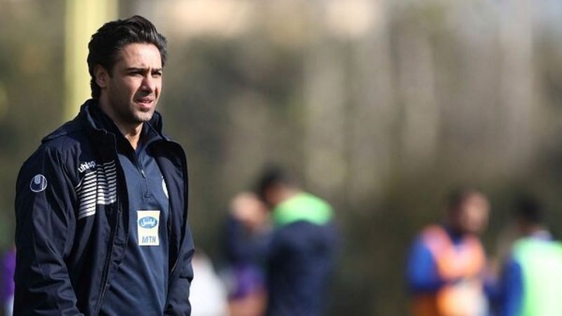 گزارش ویژه/ درباره فرهاد مجیدی سرمربی جدید استقلال؛ همان همیشگی!