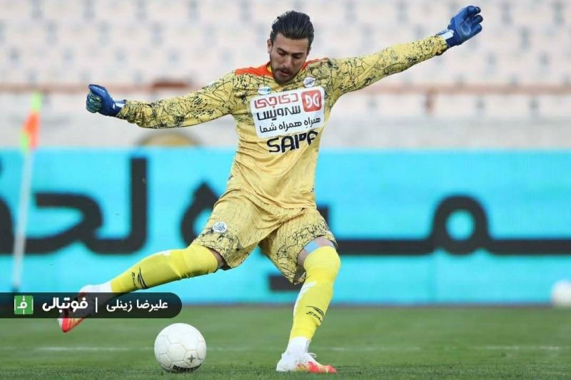 منادى هشت پاى سايپا