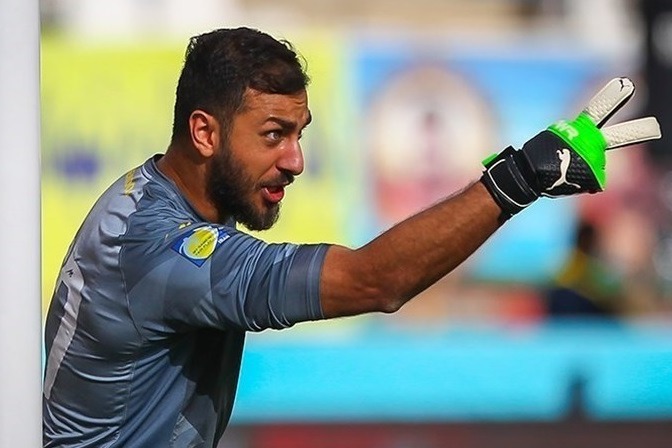 ماجرای تعهدنامهای که سوشا مکانی امضا کرد