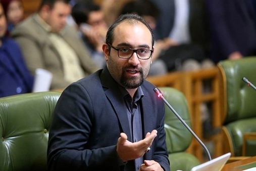 نظری: امیدوارم شهر خودرو در ماجرای قاسمینژاد با ما همراهی کند/ فدراسیون همه تیمها را به یک چشم ببیند