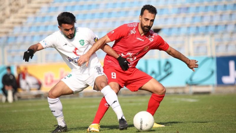 قلعهنویی مانع استقلالی شدن بازیکن مورد نظر مجیدی