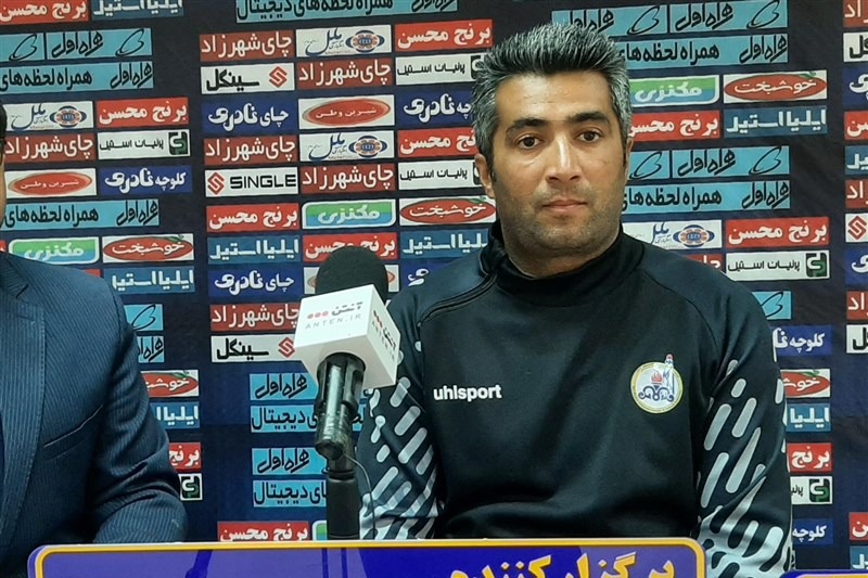 محافظتکار: مصاف با شهرخودرو میتواند ذوبآهن را هماهنگتر کند