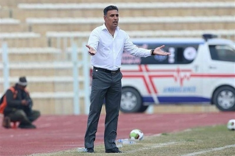 خلیفه اصل: نمیتوانیم بیشتر از ۲۰۰ میلیون تومان به بازیکنان بدهیم