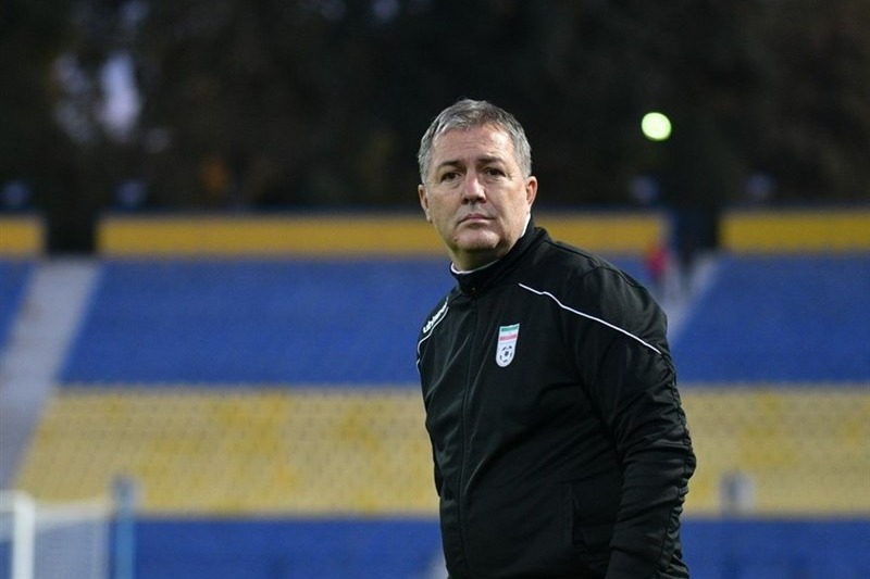 افشاگری اسکوچیچ از جلسه مشترک با AFC و نماینده بحرین: به آنها گفتم از قبل تصمیم گرفتهاند