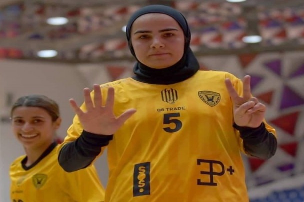 ستاره فوتسال زنان به ایران برمیگردد