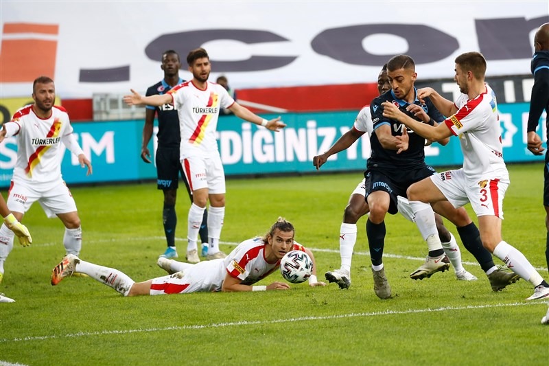 جدایی قطعی مجید حسینی از ترابزوناسپور