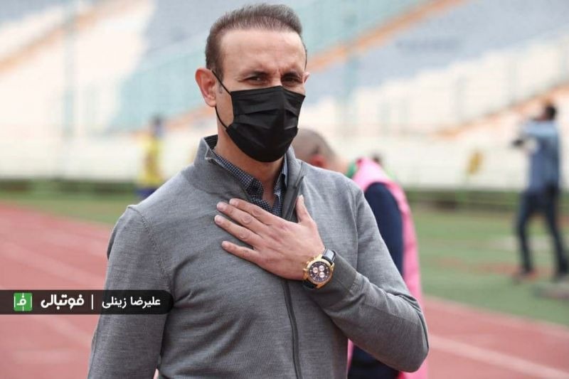 گلمحمدی:حیف شد که قهرمان آسیا نشدیم