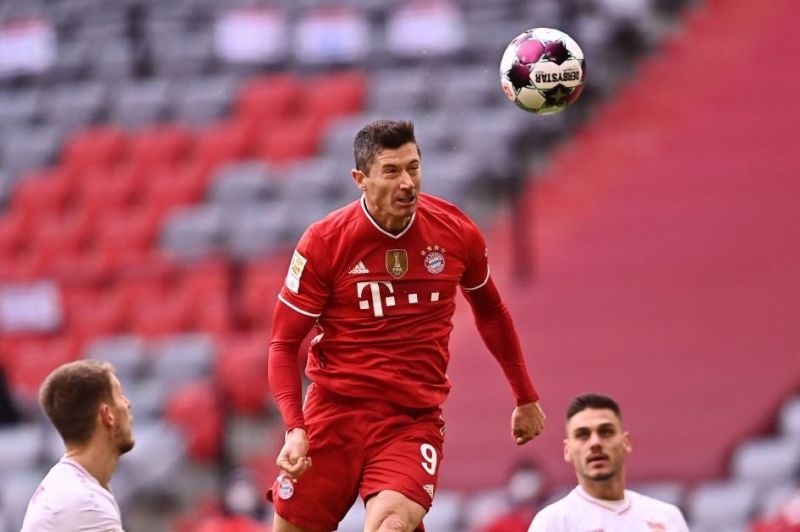 بایرن مونیخ 4-0 اشتوتگارت؛ لواندوفسکی بیرحمانه میتازد