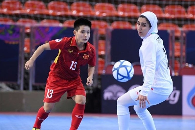 فوتبال و فوتسال بانوان در سال ۹۹| خارج شدن از ردهبندی فیفا و وعدهای که عملی نشد